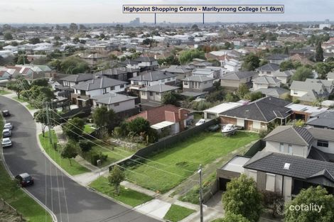 2/2a Scovell Cres, Maidstone, VIC 3012