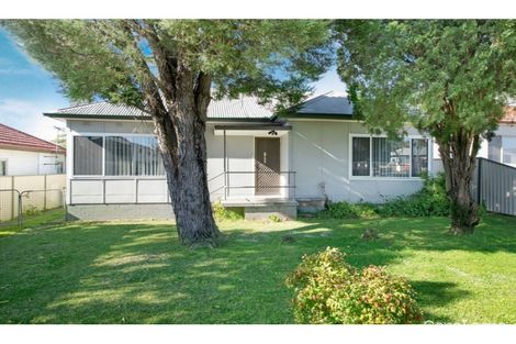 Property photo of 9 Worsley Street East Hills NSW 2213