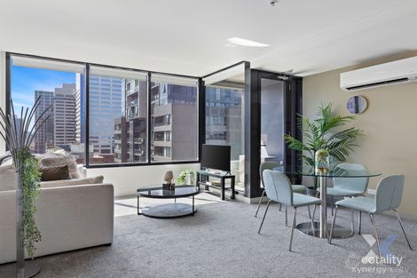 Property photo of 2503/200 Spencer Street Melbourne VIC 3000