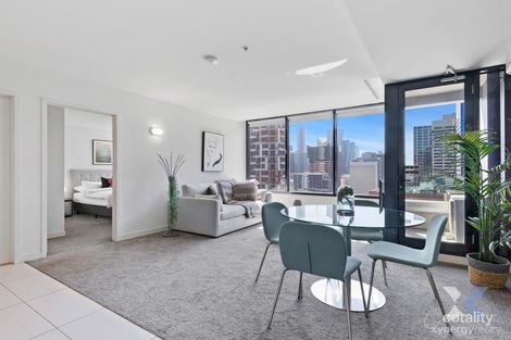 Property photo of 2503/200 Spencer Street Melbourne VIC 3000