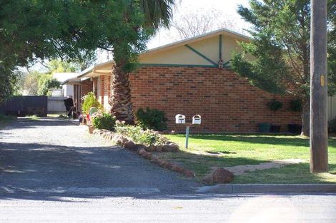 Property photo of 151 Hatty Street Hay NSW 2711