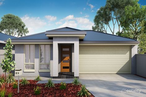 Property photo of 34 Macartney Road Parafield Gardens SA 5107