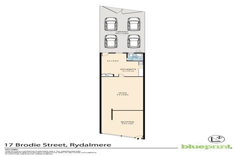 17 Brodie St, Rydalmere, NSW 2116