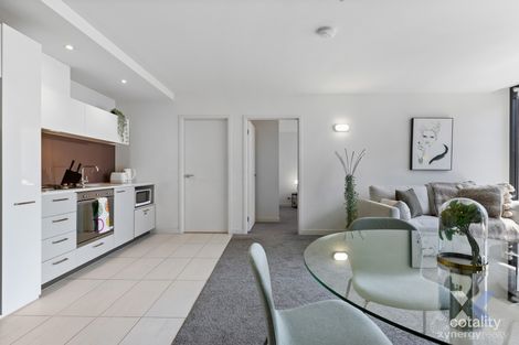 Property photo of 2503/200 Spencer Street Melbourne VIC 3000