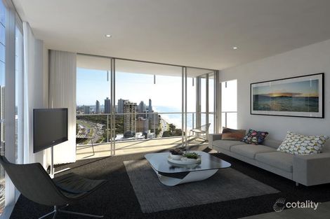 Property photo of 1302/3440 Surfers Paradise Boulevard Surfers Paradise QLD 4217