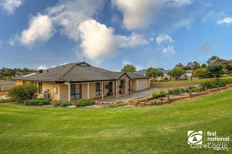 Property photo of 9 Bottrell Close Warrenup WA 6330