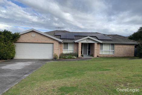 Property photo of 71 Birch Grove Aberglasslyn NSW 2320