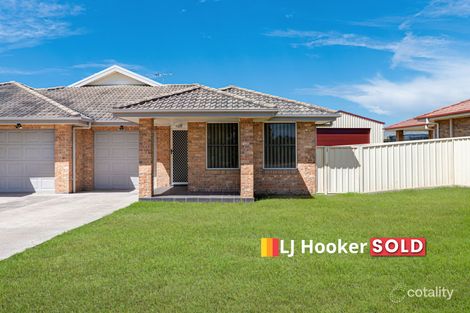 Property photo of 2/26 Pioneer Road Hunterview NSW 2330