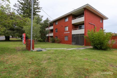 Property photo of 8/24 Glanville Street Mosman Park WA 6012