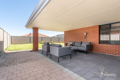 Property photo of 26 Petrona Crescent Piara Waters WA 6112