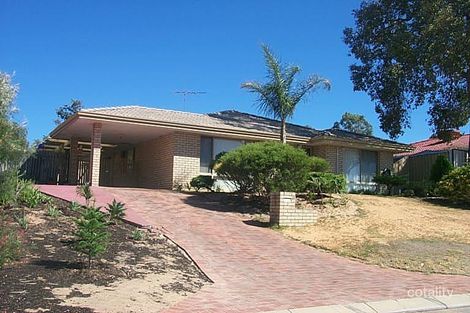 11 Shaw Mews, Leda, WA 6170