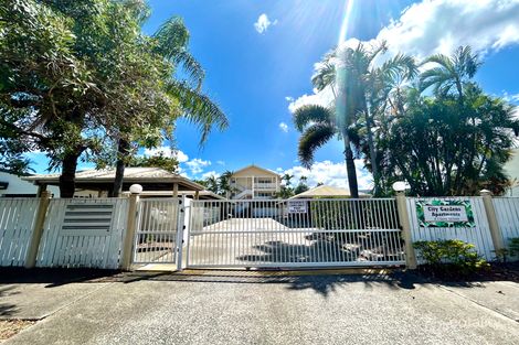 11/8 Clare St, Parramatta Park, QLD 4870