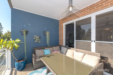 Property photo of 32/13-19 Pastoral Circuit Pemulwuy NSW 2145