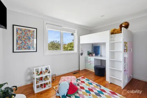 Property photo of 41 Pokana Circuit Kaleen ACT 2617