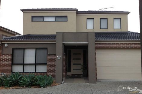 Property photo of 2/13 Viewgrand Boulevard Epping VIC 3076