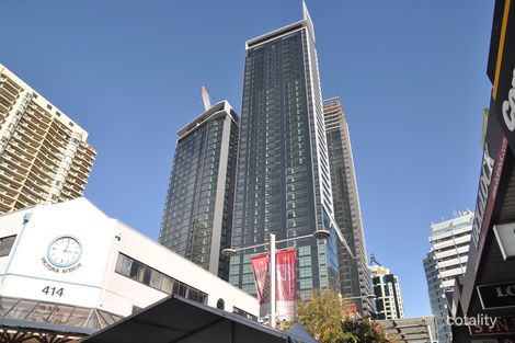 Property photo of 1007/69 Albert Avenue Chatswood NSW 2067