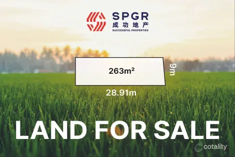 11 Keough St, Tallawong, NSW 2762