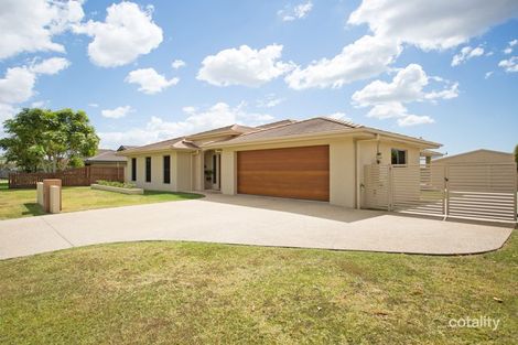 37 Sheedy Cres, Marian, QLD 4753