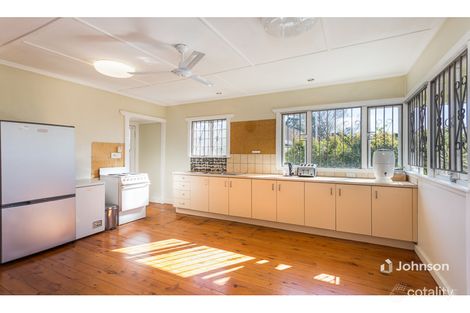Property photo of 2081 Wynnum Road Wynnum West QLD 4178