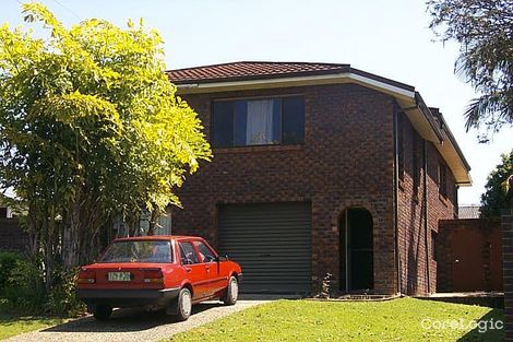 Property photo of 27 Wincott Street Salisbury QLD 4107