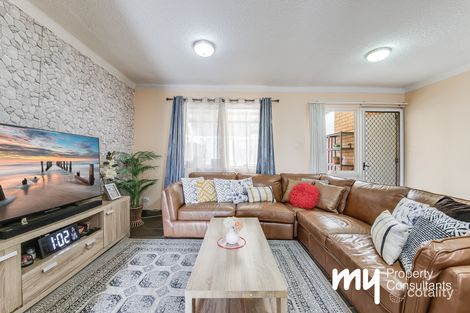 Property photo of 10/34A Saywell Road Macquarie Fields NSW 2564