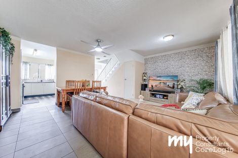 Property photo of 10/34A Saywell Road Macquarie Fields NSW 2564