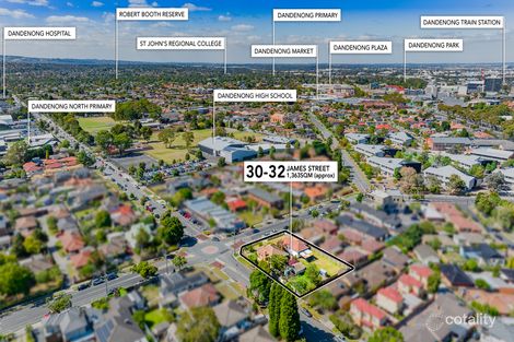 Property photo of 30 James Street Dandenong VIC 3175