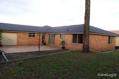 Property photo of 54 Tangerine Drive Quakers Hill NSW 2763