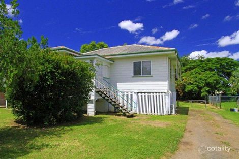 154 Mostyn St, Berserker, QLD 4701