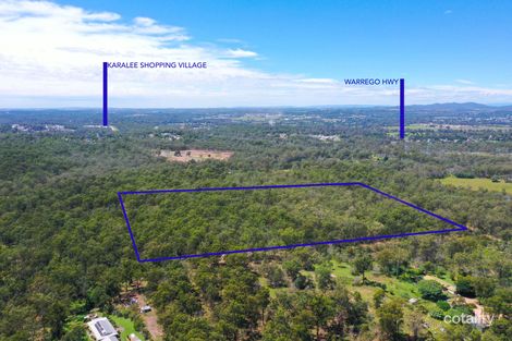 Property photo of 72 Robin Street Chuwar QLD 4306