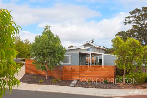 Property photo of 1 Rapids Landing Avenue Margaret River WA 6285