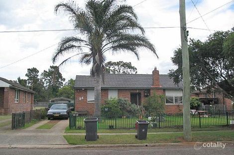 34 Binna Burra St, Villawood, NSW 2163