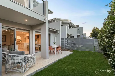 Property photo of 33/34 O'Doherty Circuit Nudgee QLD 4014