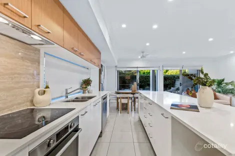 Property photo of 33/34 O'Doherty Circuit Nudgee QLD 4014