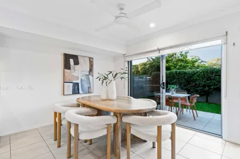 Property photo of 33/34 O'Doherty Circuit Nudgee QLD 4014