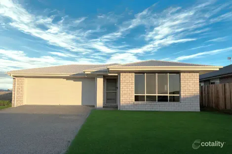 36 Frederick Cct, Eli Waters, QLD 4655