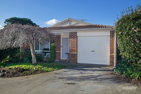 Property photo of 6/293 Cranbourne-Frankston Road Langwarrin VIC 3910