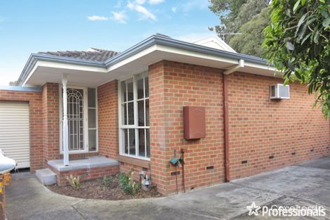 Property photo of 2/6 Edward Court Croydon VIC 3136