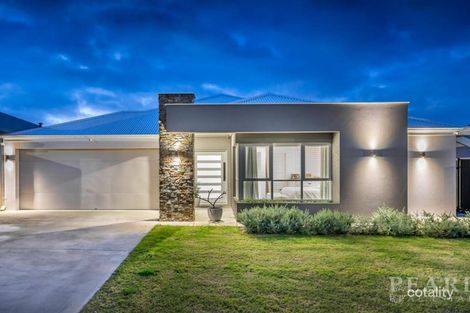 22 Vitrinella Ave, Jindalee, WA 6036