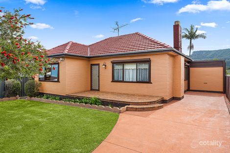 Property photo of 8 Park Road Bellambi NSW 2518