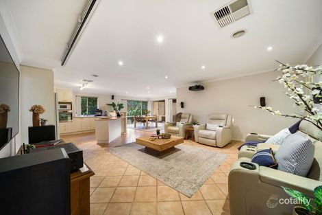 Property photo of 1 Proserpine Circuit Amaroo ACT 2914