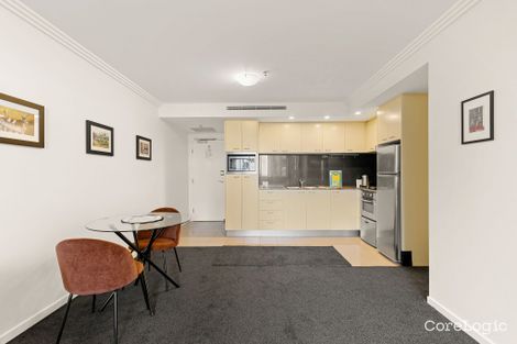 Property photo of 2302/70 Mary Street Brisbane City QLD 4000