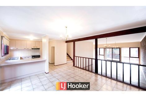 Property photo of 59 Rowe Place Phillip ACT 2606