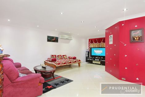 Property photo of 7 Bulli Close Prestons NSW 2170