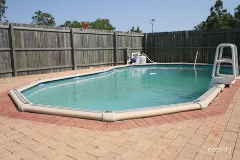 Property photo of 43 Peachface Crescent Springfield QLD 4300