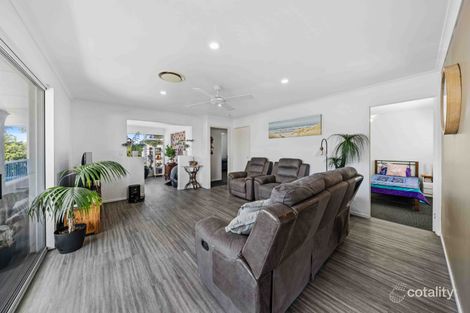 Property photo of 23 Bream Street Tin Can Bay QLD 4580