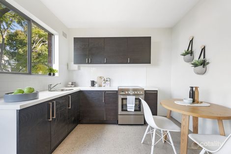 Property photo of 14/1 King Street Balmain NSW 2041