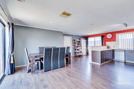Property photo of 4 Tess Court Maddingley VIC 3340