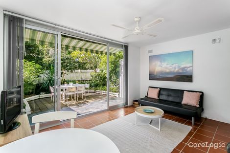 Property photo of 5/11 Esther Road Mosman NSW 2088