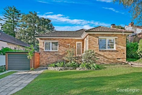 Property photo of 9 Godfrey Avenue Turramurra NSW 2074